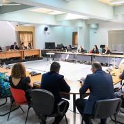δημοτικο συμβουλιο αγιου νικολάου