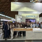 Kρήτη TTG Travel Experience 2026 