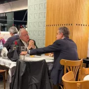 Μητσοτάκης Τασούλας 