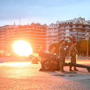 Θεσσαλονίκη