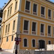 ιστορικο μουσειο κρητης