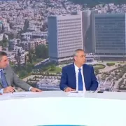 Καβγάς Κωνσταντοπούλου Παυλόπουλος