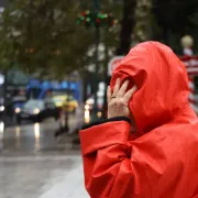 κακοκαιρία 