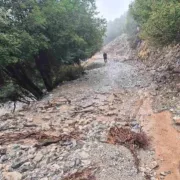 κακοκαιρια