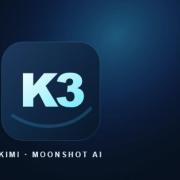 kimi τεχνητή νοημοσύνη