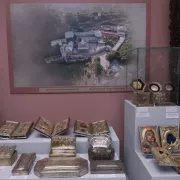  ιστορικά κειμήλια