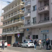 Κλινική Θεσσαλονίκη