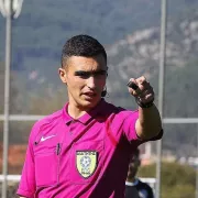 ΚΟΚΚΙΝΟΣ ΔΙΑΙΤΗΤΗΣ