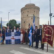 Κρήτη Θεσσαλονίκη