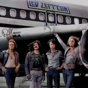 led zeppelin