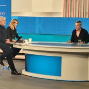 Χάρης Μαμουλάκης