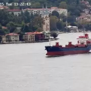 Μαύρη Θάλασσα