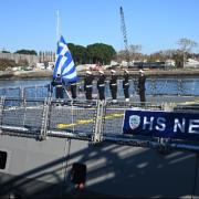 Νέαρχος