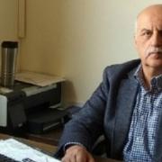 νικος τζανακης 