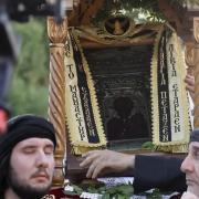 Παναγία Σουμελά