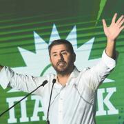 Νίκος Ανδρουλάκης 