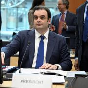 Κυριάκος Πιερρακάκης