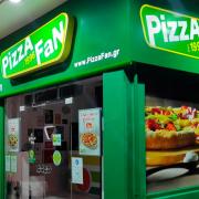 Pizza Fan
