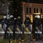 Πολωνία