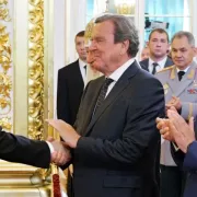 Πούτιν_Σρέντερ