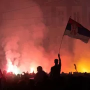Σερβία εκλογές 