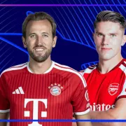 champions league