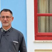 στρατιωτικος ιερεας