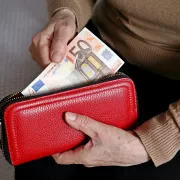 συνταξη χηρειας 