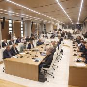 συσκεψη περιφερεια