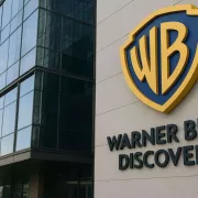 Paramount - Warner Bros