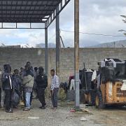 ΜΕΤΑΝΑΣΤΕς ΙΕΡΑΠΕΤΡΑ
