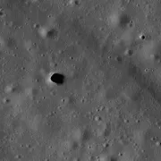 nasa σπήλαιο