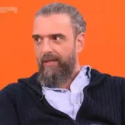 τ