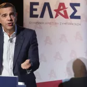 Αλέξης Τσίπρας