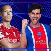 champions league