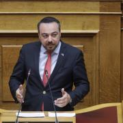 Φραγκίσκος Παρασύρης