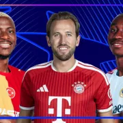 champions league