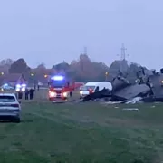 Ελικόπτερο Βοσνία