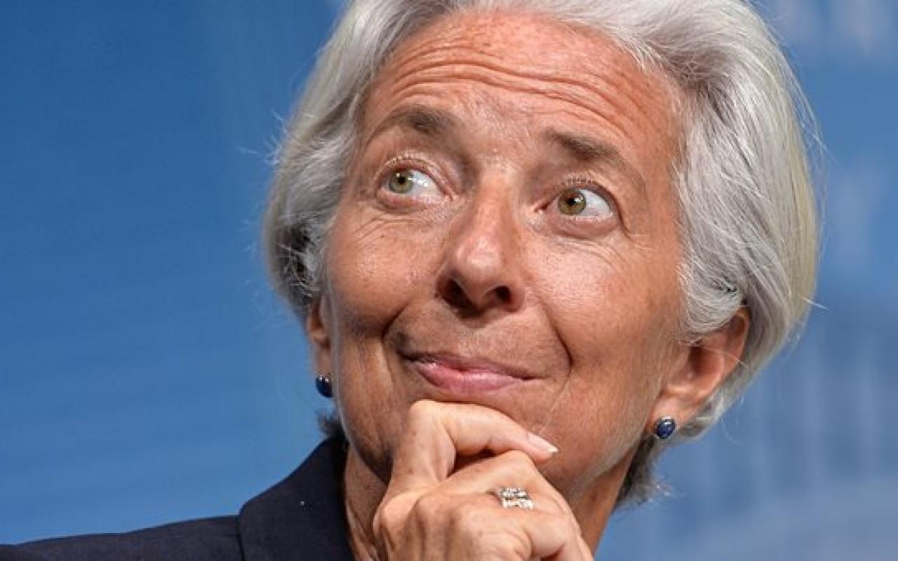Σε επίσημη δικαστική έρευνα η διευθύντρια του ΔΝΤ Κριστίν Λαγκάρντ