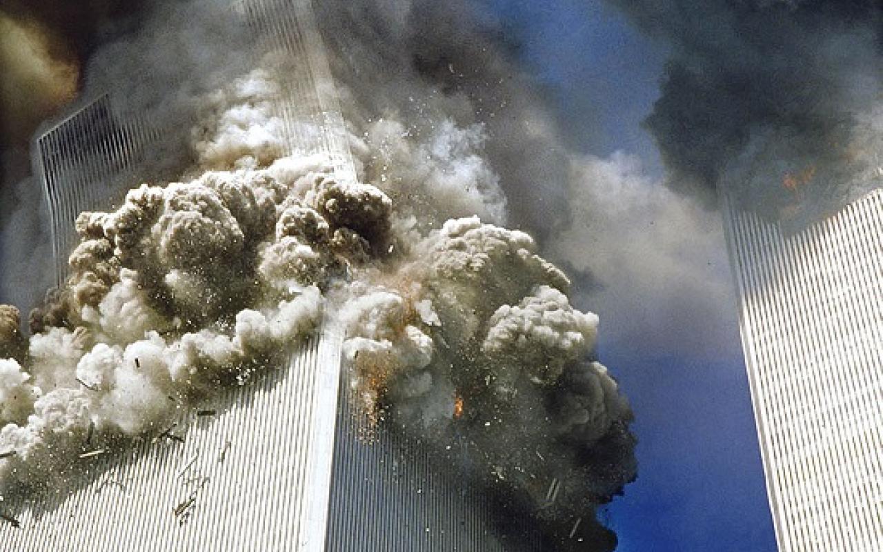 11η Σεπτεμβρίου 2001: Η μέρα που άλλαξε ο κόσμος (βίντεο)