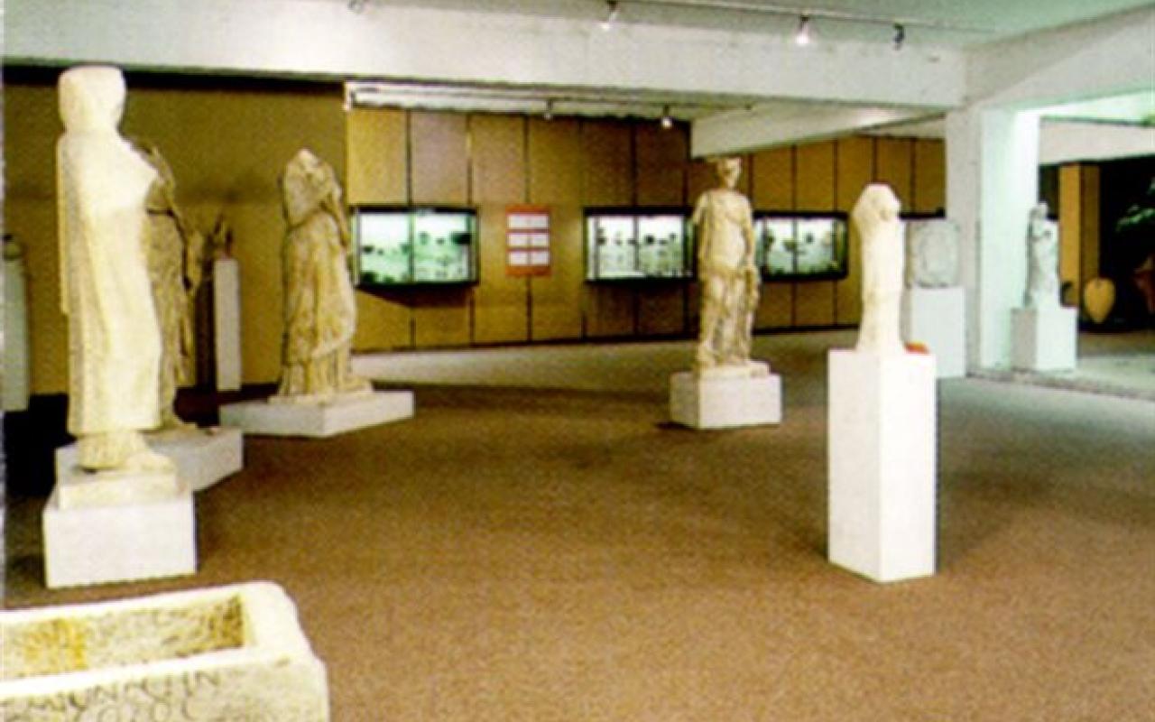 287.000 € από το ΕΣΠΑ στο Αρχαιολογικό Μουσείο Ρεθύμνου