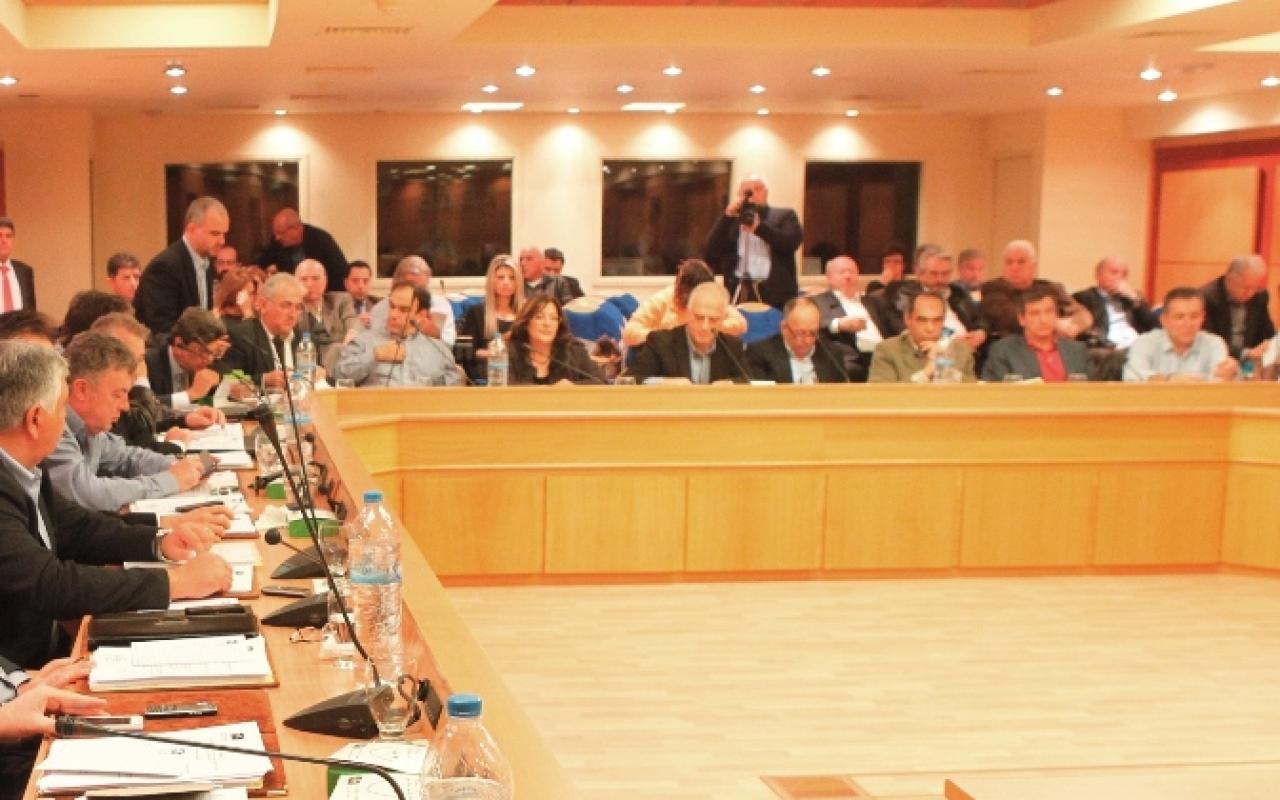 &quot;ΚΕΔΕ - Υπουργείο διαβεβαιώνουν για νέα κατανομή της κοινωφελούς στο Δήμο Ηρακλείου&quot;
