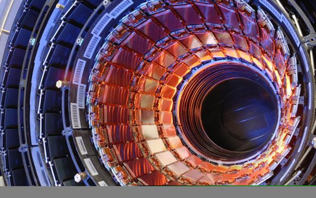 Έλληνας επελέγη από το CERN για τον επιταχυντή του Μποζονίου του Χιγκς