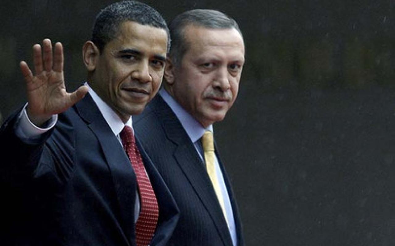 Εύσημα Ομπάμα στην Τουρκία για την υποδοχή προσφύγων από τη Συρία