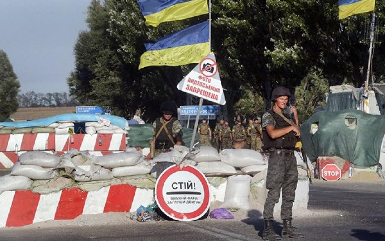 Ουκρανία: Δέκα στρατιώτες σκοτώθηκαν μέσα σε 24 ώρες