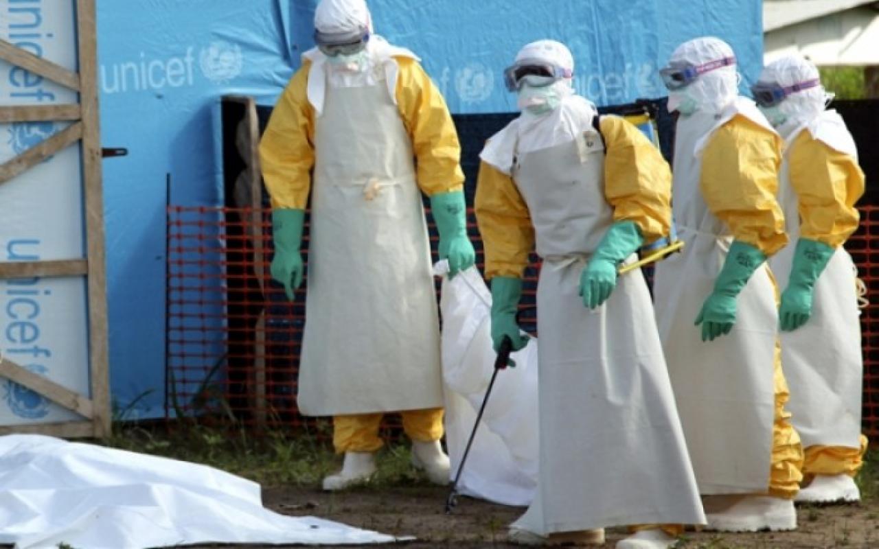Οι τελετές ενταφιασμού στη Δυτική Αφρική ευθύνονται για την εξάπλωση του Έμπολα
