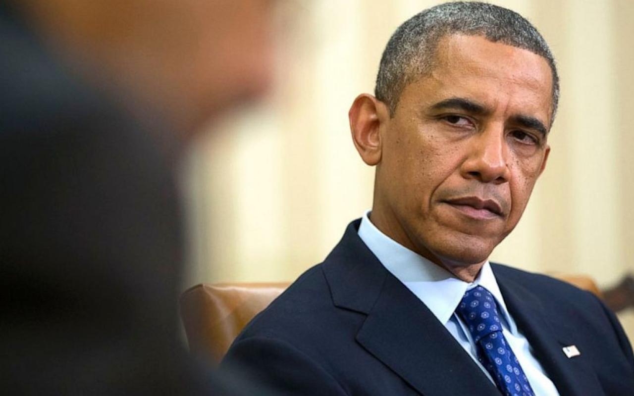 Ομπάμα: Νέες κυρώσεις στη Ρωσίας - δεν θα υπάρξει &quot;Ψυχρός Πόλεμος&quot;