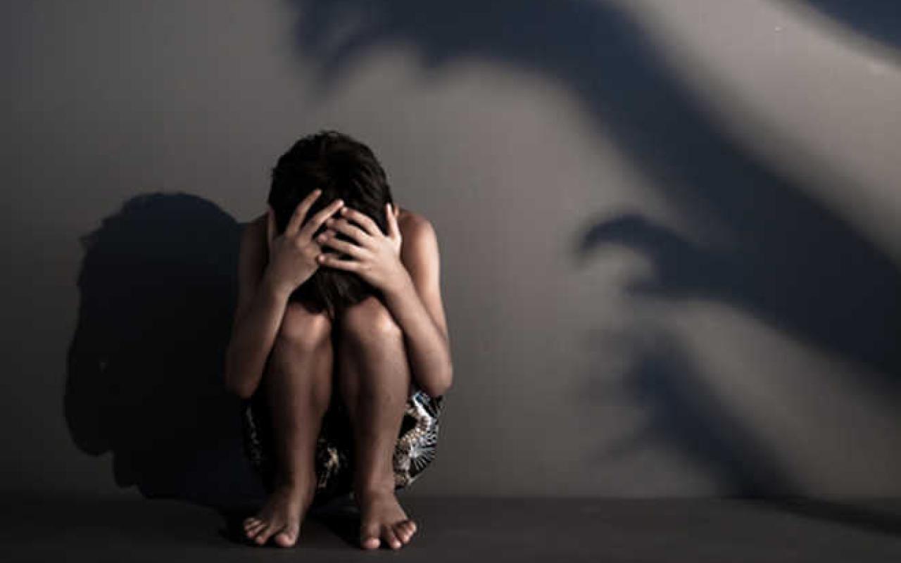 Βιασμός παιδιού  (φωτογραφια αρχείου)