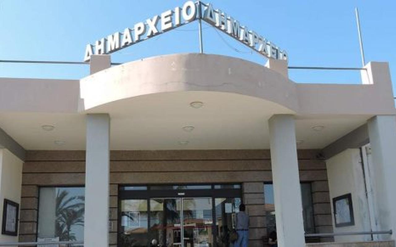 Δήμος Πλατανιά