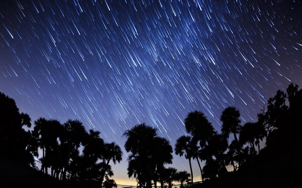 πεφταστέρια